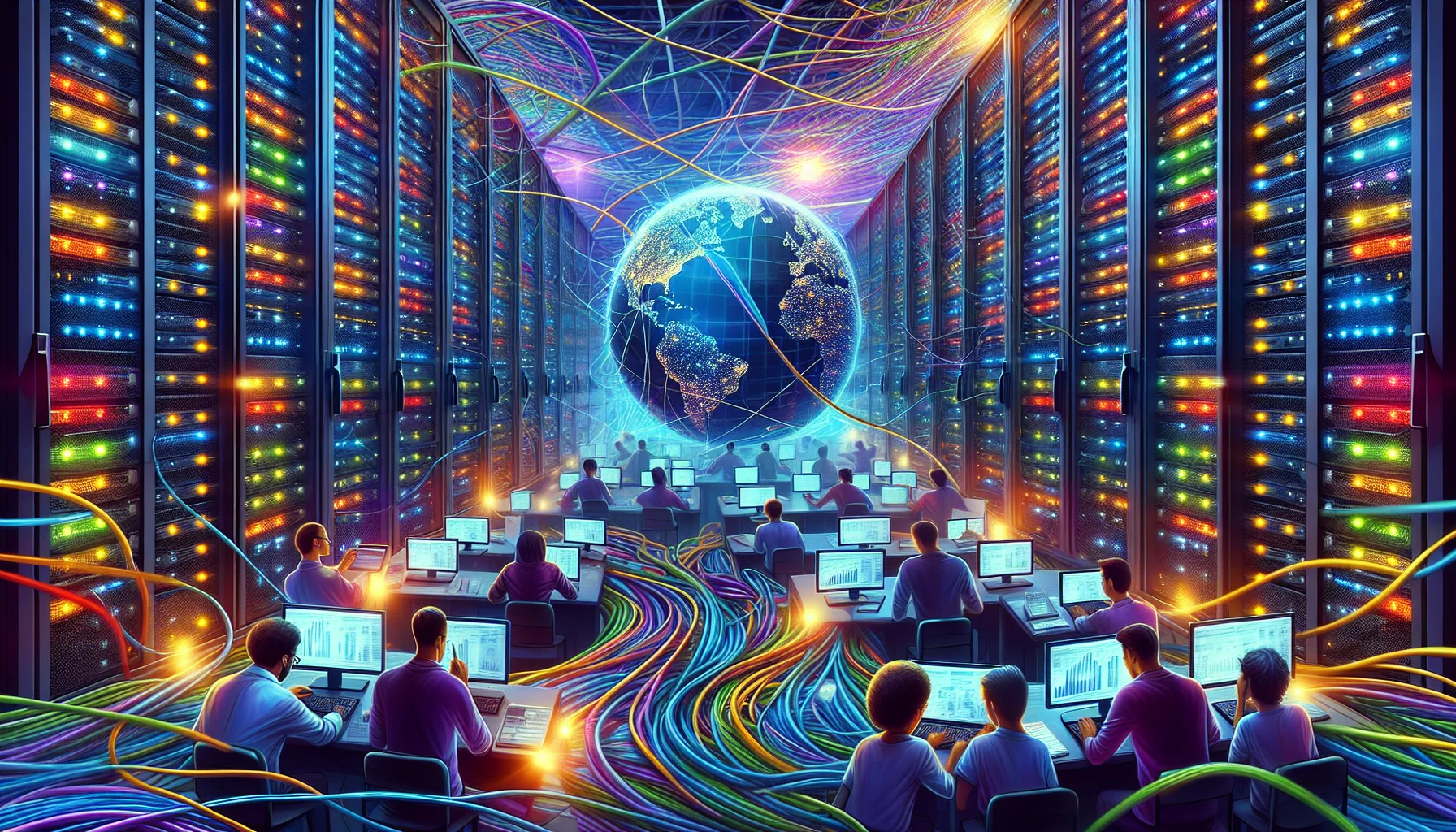 Тариф "Интернет на все": Детальный обзор опции и ее активация