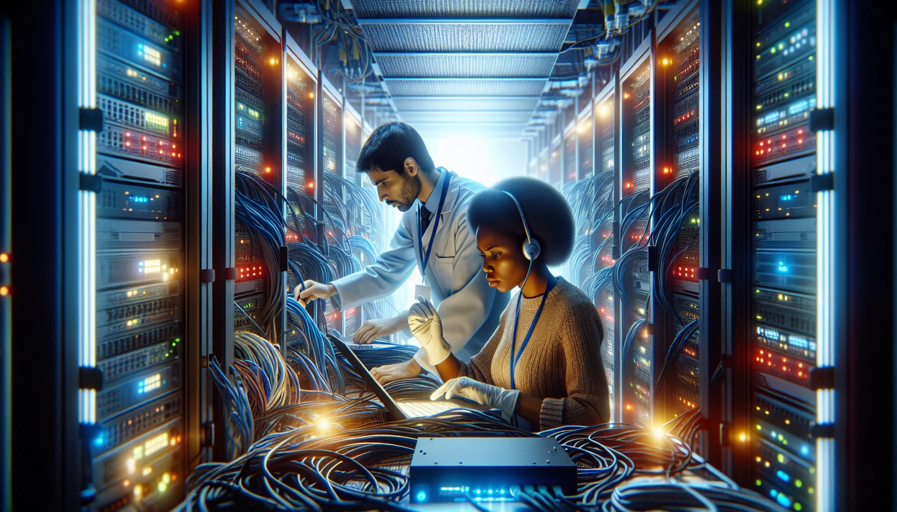 Улучшение качества связи: Как самостоятельно устранить проблемы с интернетом Билайн